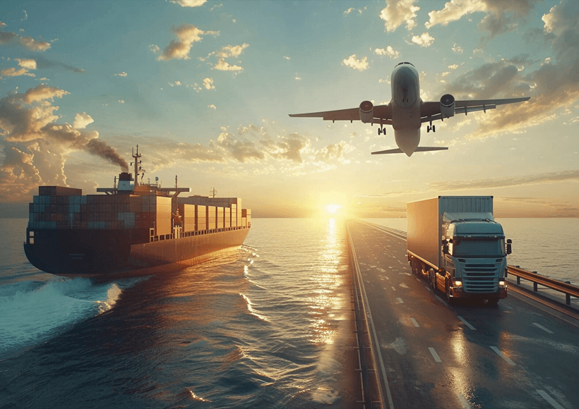 Guinea Conakry ECTN • GlobalCTN