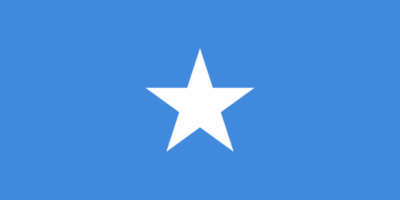 Somalia Flag
